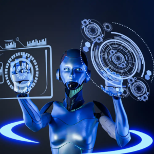 Elite AI Hosting