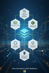 Web application programming. The futuristic programmer.